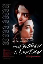 Watch From Tehran to London Watch123movies