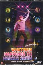 Watch Whatever Happened to Harold Smith? Watch123movies