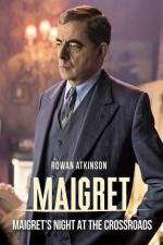 Watch Maigret\'s Night at the Crossroads Watch123movies