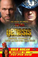 Watch TNA Genesis 2010 Watch123movies