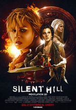 Watch Silent Hill: Revelation Watch123movies