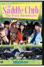 Watch The Saddle Club The First Adventure Watch123movies