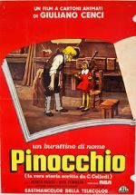 Watch Pinocchio Watch123movies