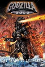 Watch Godzilla 2000 Watch123movies