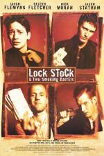 Watch Lock, Stock and Two Smoking Barrels Watch123movies