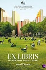 Watch Ex Libris: The New York Public Library Watch123movies