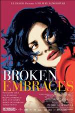 Watch Broken Embraces (Los abrazos rotos) Watch123movies