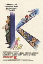 Watch Assignment K Watch123movies