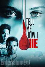 Watch Tell Me How I Die Watch123movies