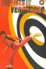 Watch Fist Of Vengeance Watch123movies