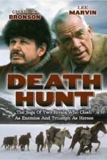 Watch Death Hunt Watch123movies