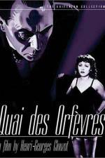 Watch Quai Des Orfevres Watch123movies