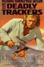 Watch The Deadly Trackers Watch123movies
