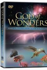 Watch God of Wonders Watch123movies