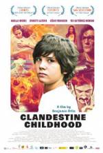 Watch Clandestine Childhood Watch123movies
