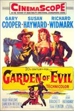 Watch Garden of Evil Watch123movies