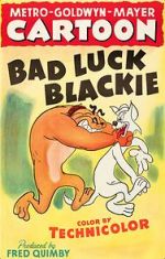 Watch Bad Luck Blackie (Short 1949) Watch123movies
