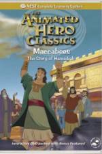 Watch Maccabees The Story of Hanukkah Watch123movies
