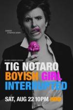 Watch Tig Notaro: Boyish Girl Interrupted Watch123movies