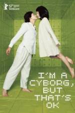 Watch I'm a Cyborg (Saibogujiman kwenchana) Watch123movies