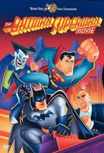 Watch The Batman Superman Movie: World\'s Finest Watch123movies