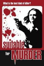 Watch Suitable for Murder Watch123movies