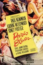 Watch Paris Blues Watch123movies