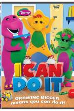 Watch Barney I Can Do It Watch123movies