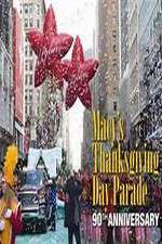 Watch 90th Annual Macy\'s Thanksgiving Day Parade Watch123movies