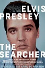 Watch Elvis Presley: The Searcher Watch123movies