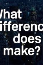 Watch What Difference Does It Make? A Film About Making Music Watch123movies