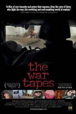 Watch The War Tapes Watch123movies