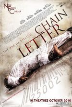 Watch Chain Letter Watch123movies