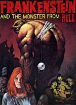 Watch Frankenstein and the Monster from Hell Watch123movies