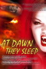 Watch At Dawn They Sleep Watch123movies