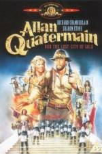 Watch Allan Quatermain and the Lost City of Gold Watch123movies