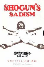 Watch Tokugawa onna keibatsu-emaki Ushi-zaki no kei Watch123movies