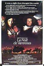 Watch La nuit de Varennes Watch123movies