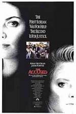 Watch The Accused Watch123movies
