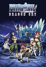 Watch Fairy Tail: Dragon Cry Watch123movies