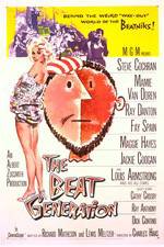 Watch The Beat Generation Watch123movies