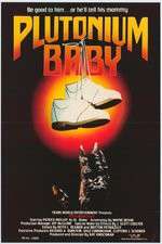 Watch Plutonium Baby Watch123movies