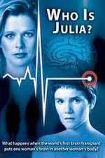 Watch Who Is Julia? Watch123movies