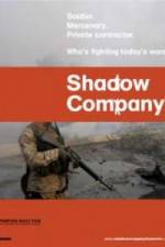 Watch Shadow Company Watch123movies
