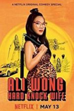 Watch Ali Wong: Hard Knock Wife Watch123movies