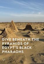 Watch Black Pharaohs: Sunken Treasures Watch123movies