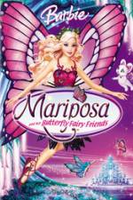 Watch Barbie Mariposa and Her Butterfly Fairy Friends Watch123movies