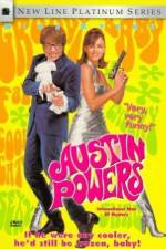 Watch Austin Powers: International Man of Mystery Watch123movies