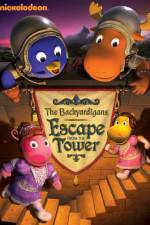 Watch The Backyardigans: Escape From the Tower Watch123movies