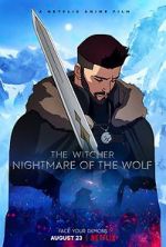 Watch The Witcher: Nightmare of the Wolf Watch123movies